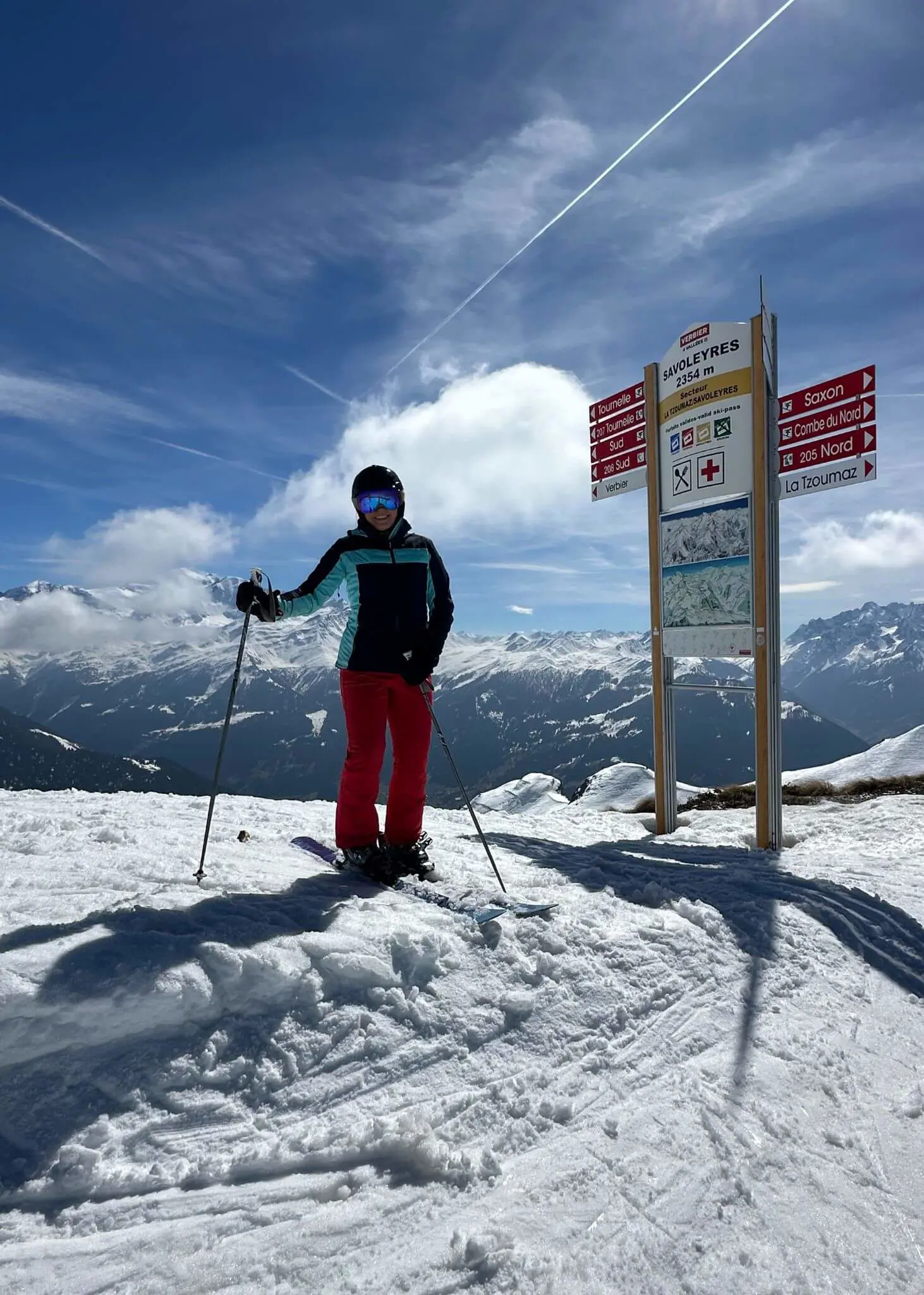 Our Senior 8 and 9 pupils had an amazing week in the beautiful Swiss resort of La Tzoumaz  | Ibstock Place School, Roehampton, Private School Near Richmond, Barnes, Putney, Kingston, & Wandsworth 