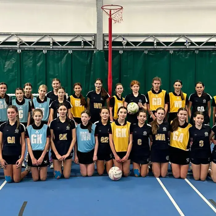 Senior 8 and 9 Sports Trip to Manchester