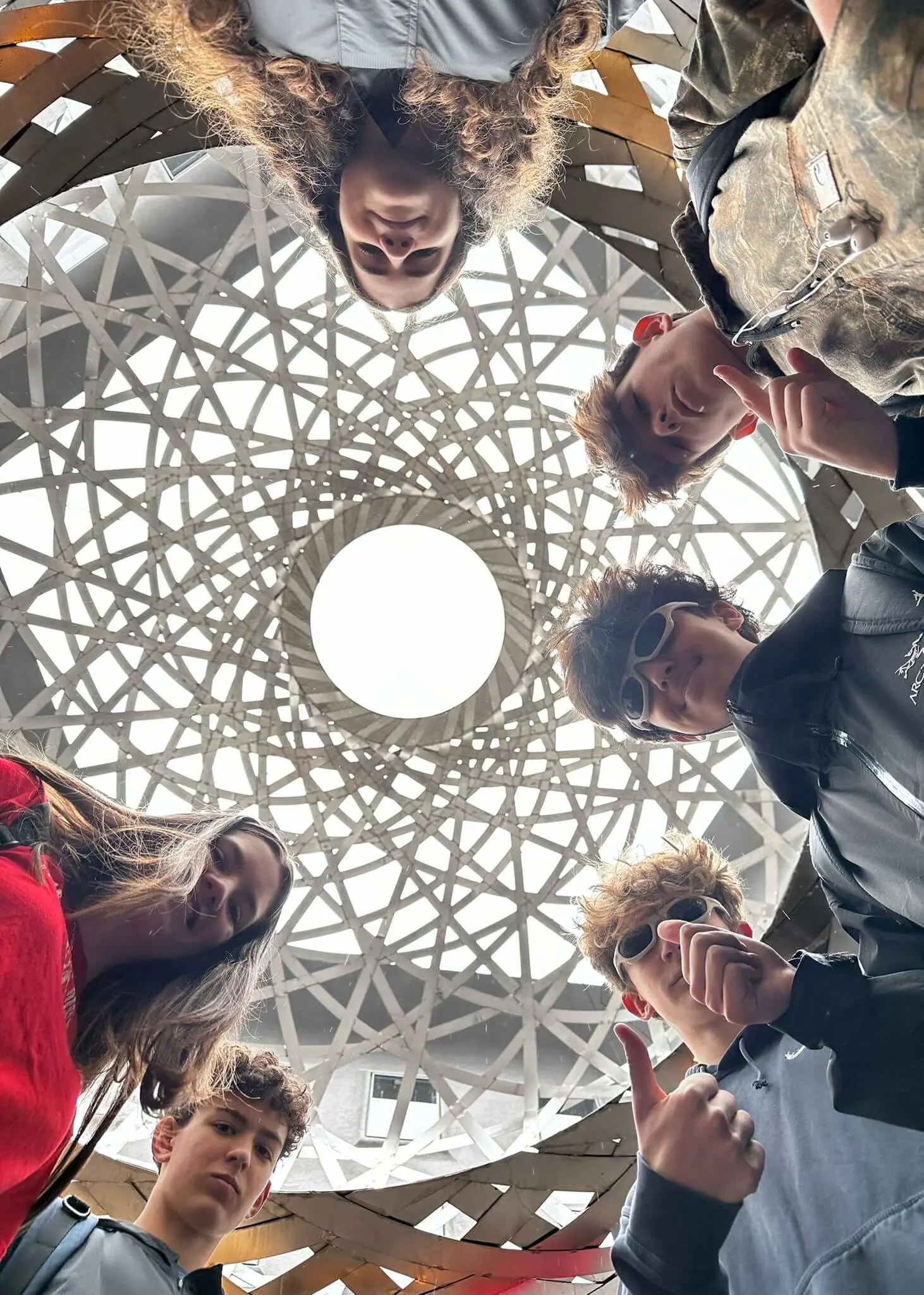 Senior 9 and 10 Germanists enjoyed a ‘wunderbar’ trip to Munich 🇩🇪 during the May Half Term  | Ibstock Place School, Roehampton, Private School Near Richmond, Barnes, Putney, Kingston, & Wandsworth 