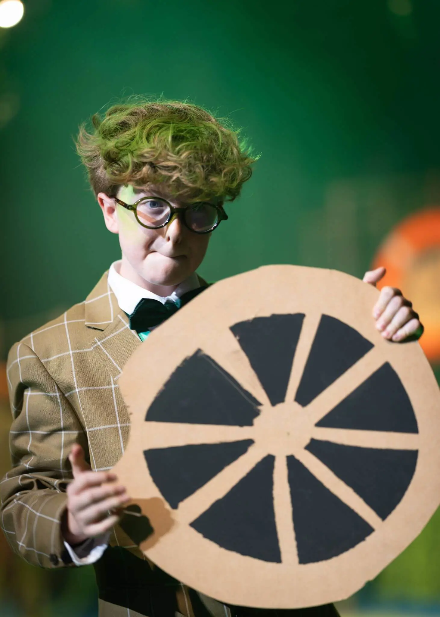 Lower Senior pupils delighted audiences with their performance of The Wind in the Willows | Ibstock Place School, Roehampton, Private School Near Richmond, Barnes, Putney, Kingston, & Wandsworth 