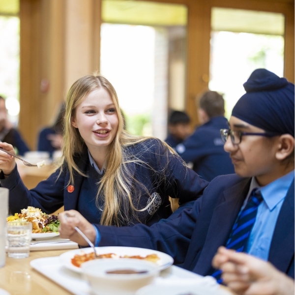 Equality, Diversity & Inclusion