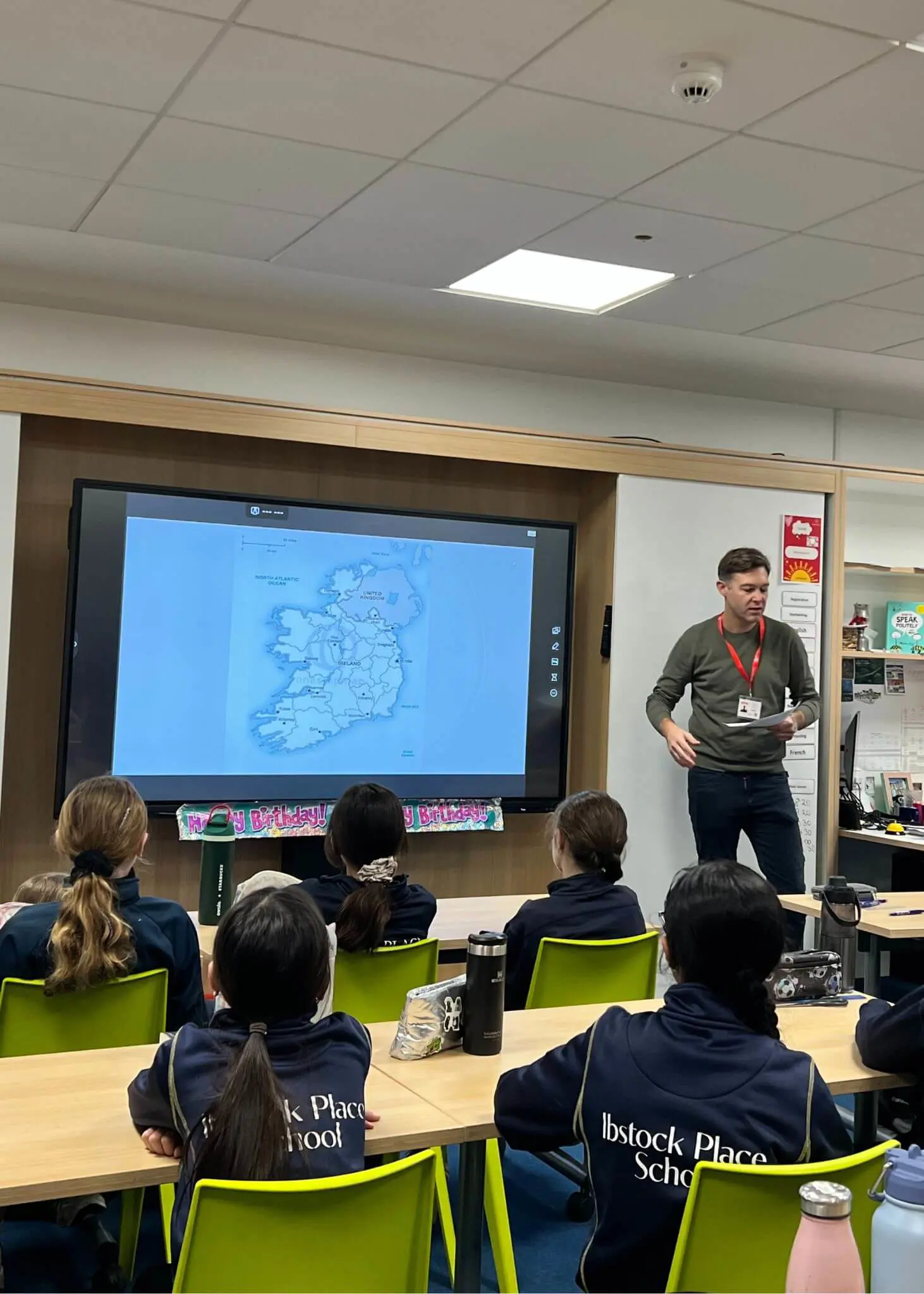 Prep 6 pupils discover the remarkable journey of Sir Ernest Shackleton. | Ibstock Place School, Roehampton, Private School Near Richmond, Barnes, Putney, Kingston, & Wandsworth 