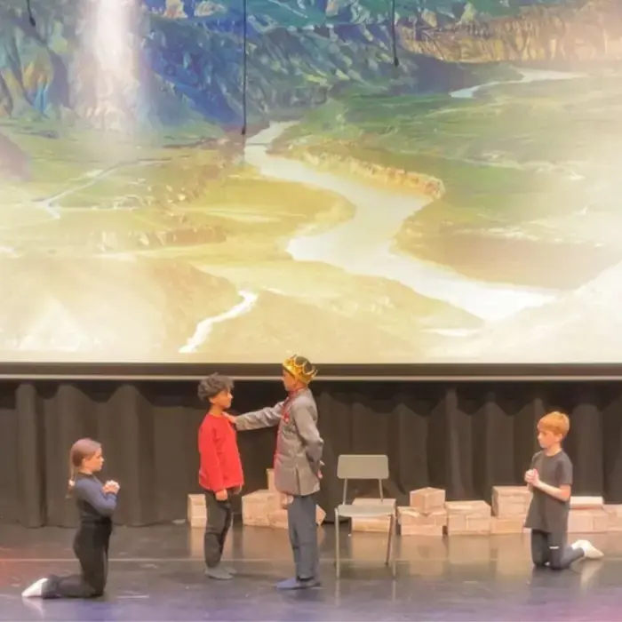 Shang Dynasty Assembly