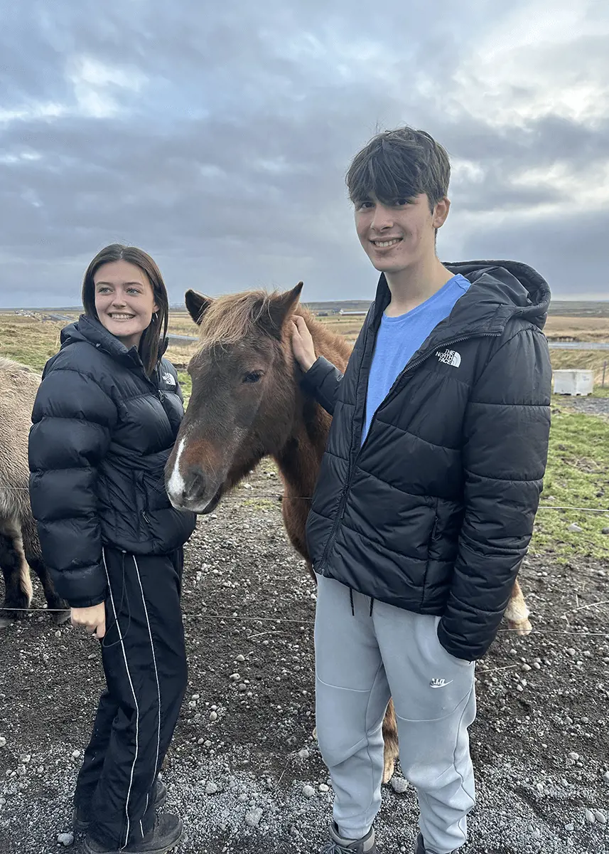 Sixth Form Geography Trip to Iceland