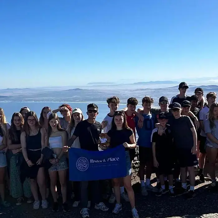 South Africa Cricket and Hockey Tour 2024