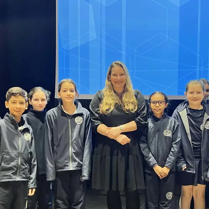 Spring term Author visits 2024