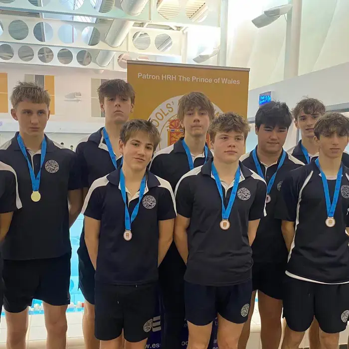 Spring Term Sports Success 2024