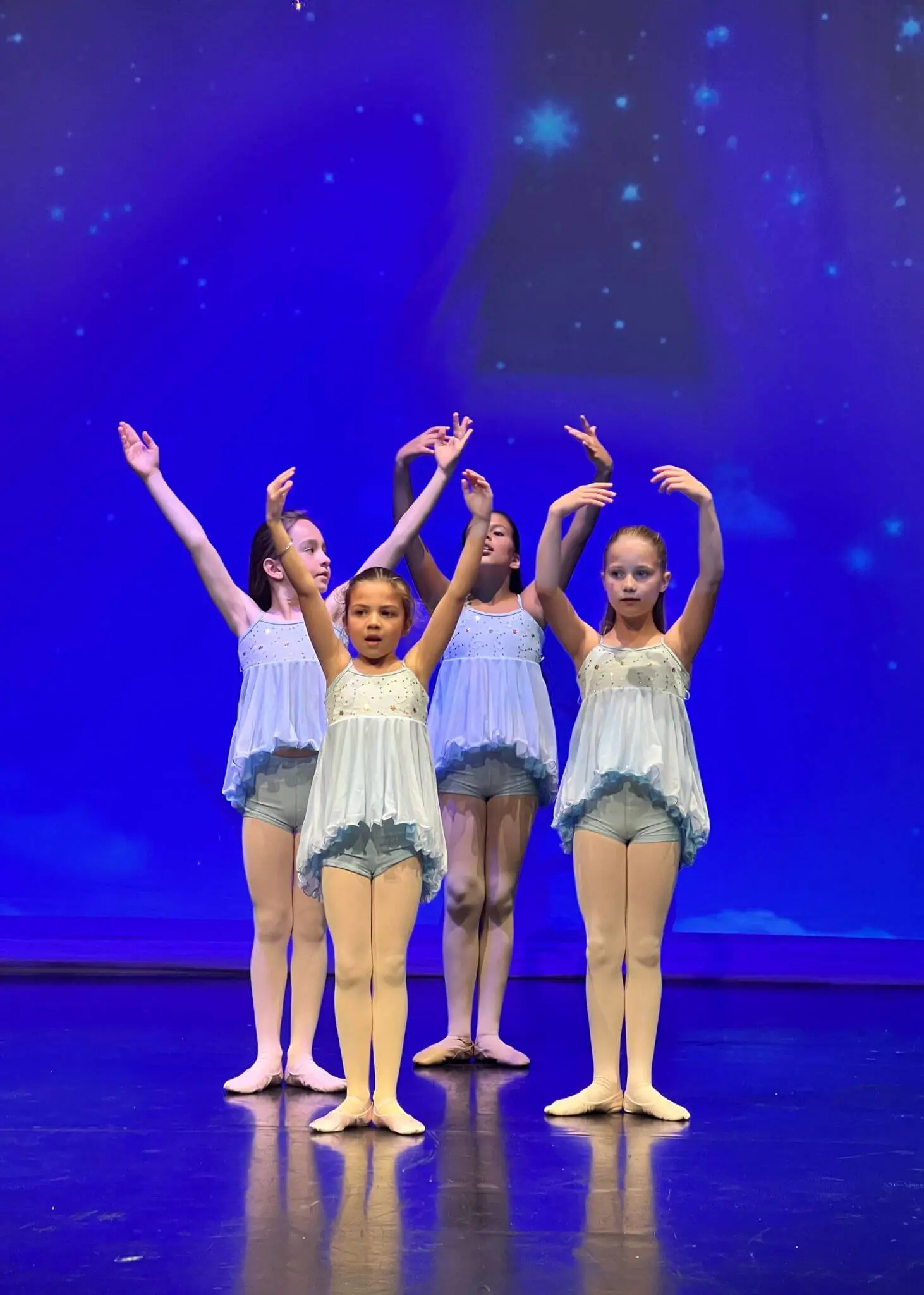 ‘Thrive 2025’ We are beyond proud to celebrate the incredible talent, skill and hard worK  | Ibstock Place School, Roehampton, Private School Near Richmond, Barnes, Putney, Kingston, & Wandsworth 