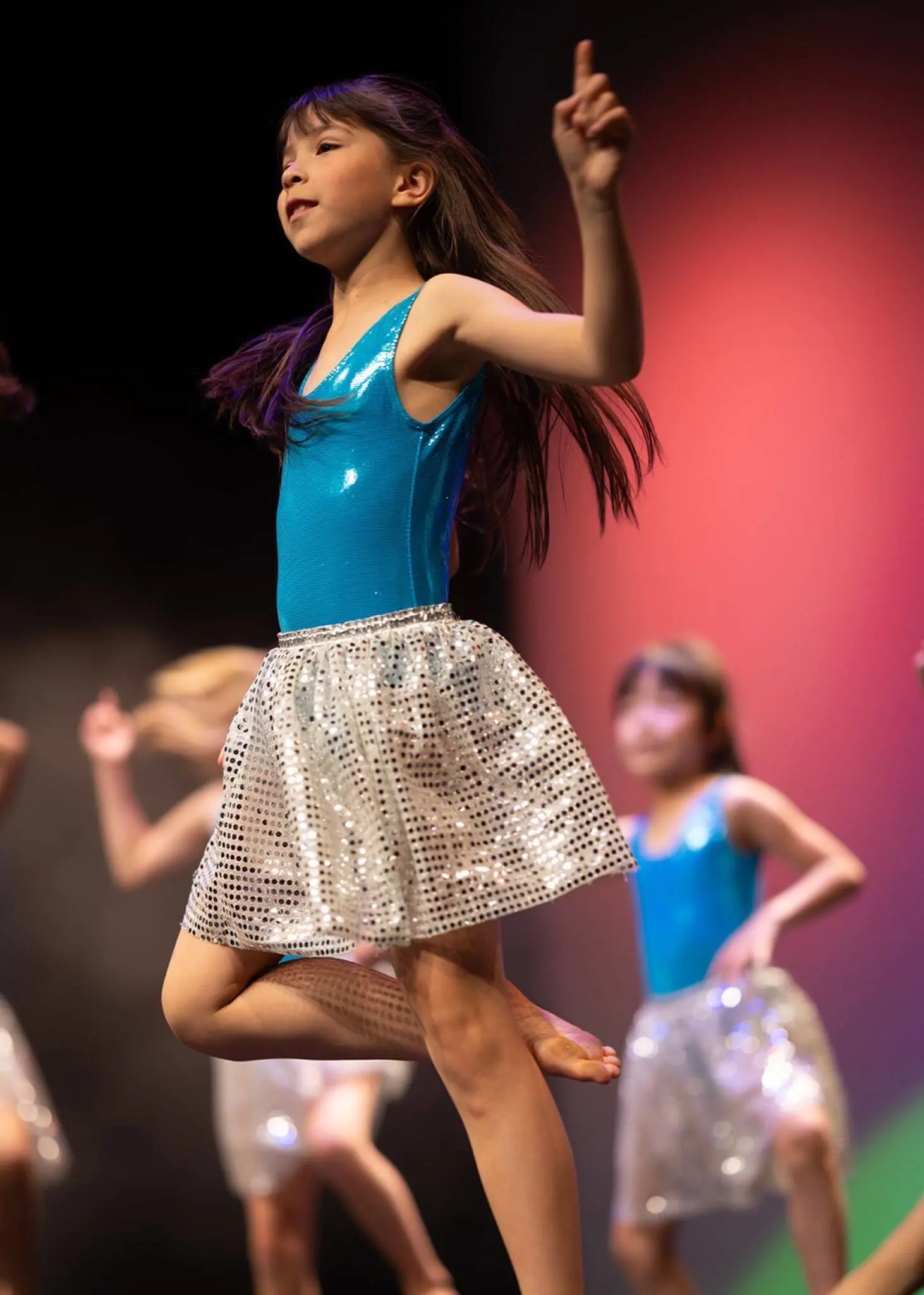 ‘Thrive 2025’ We are beyond proud to celebrate the incredible talent, skill and hard worK  | Ibstock Place School, Roehampton, Private School Near Richmond, Barnes, Putney, Kingston, & Wandsworth 