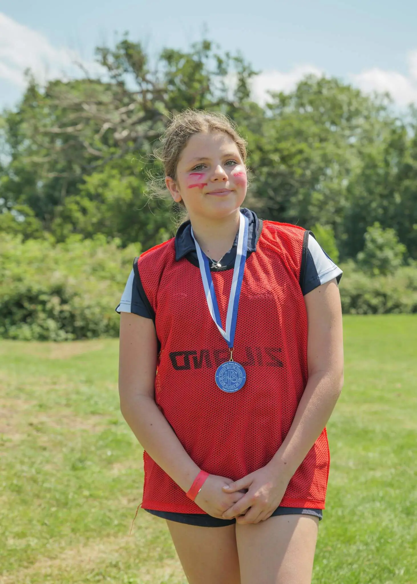  Track and Field 2026 | Ibstock Place School, Roehampton, Private School Near Richmond, Barnes, Putney, Kingston, & Wandsworth 