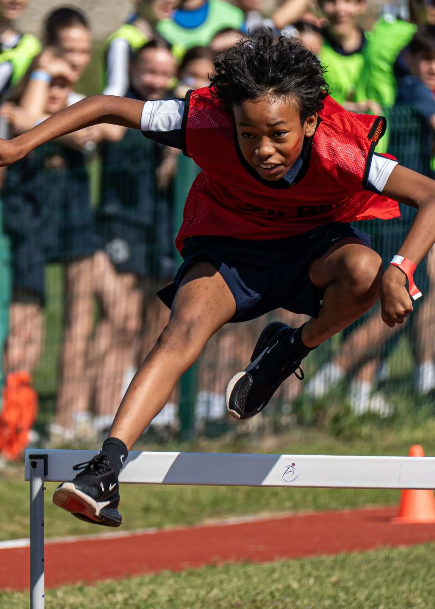  Track and Field 2026 | Ibstock Place School, Roehampton, Private School Near Richmond, Barnes, Putney, Kingston, & Wandsworth 