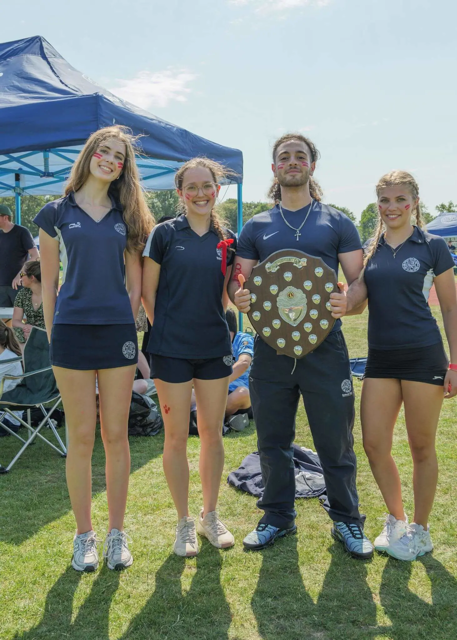  Track and Field 2026 | Ibstock Place School, Roehampton, Private School Near Richmond, Barnes, Putney, Kingston, & Wandsworth 