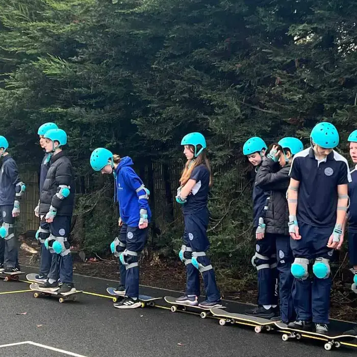 Spring Term Tutorial Day 2024