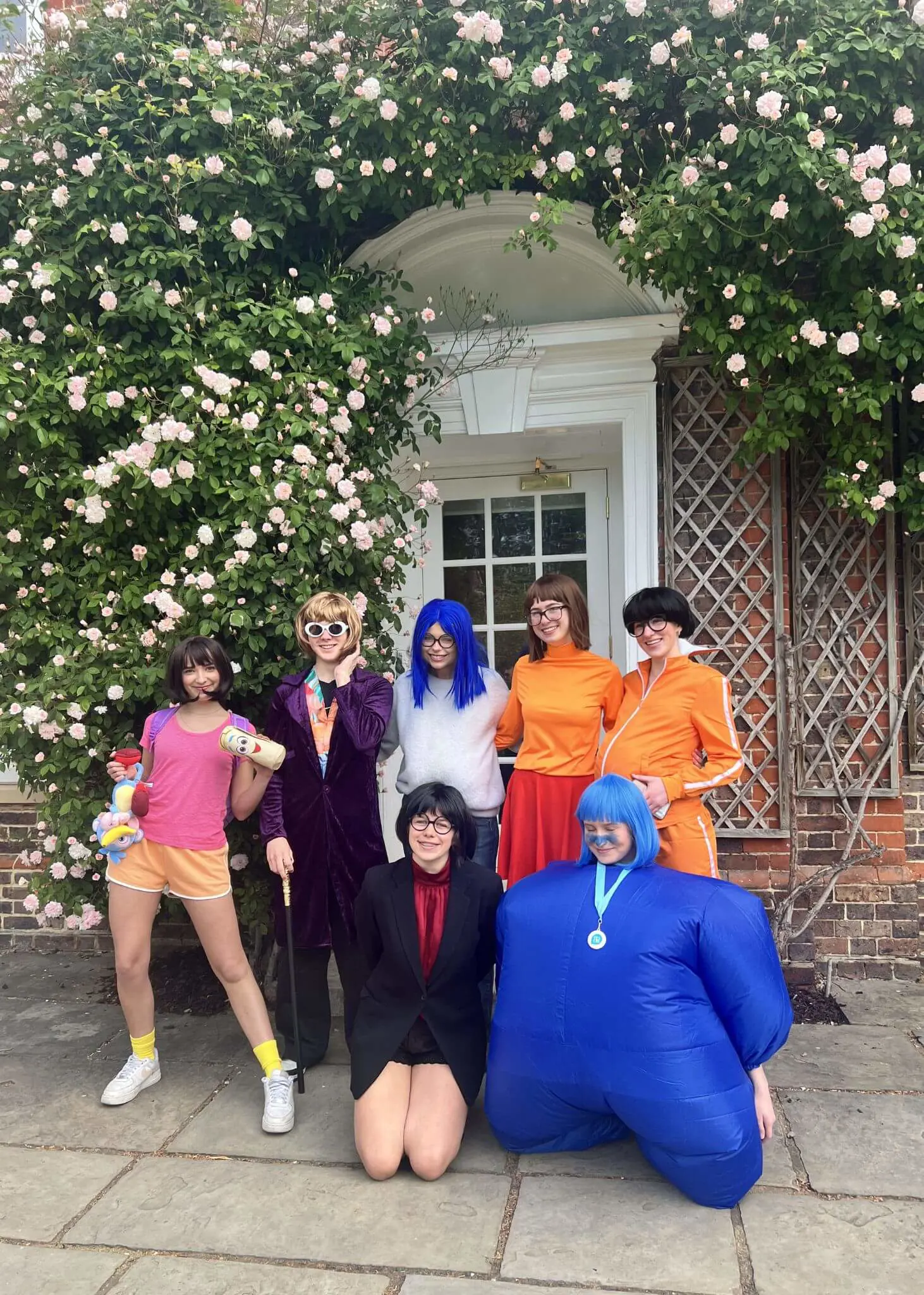 Upper Sixth Form Leavers Day | Ibstock Place School, Roehampton, Private School Near Richmond, Barnes, Putney, Kingston, & Wandsworth 