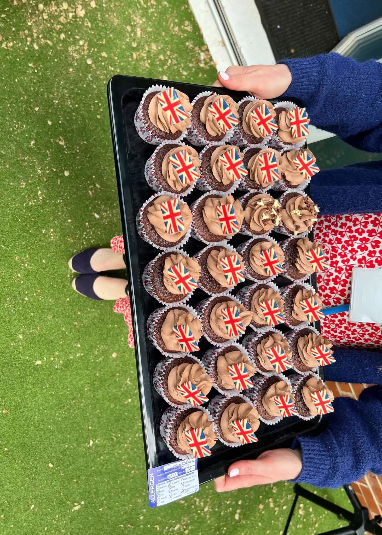 Pupils had a wonderful time commemorating the 80th anniversary of VE Day | Ibstock Place School, Roehampton, Private School Near Richmond, Barnes, Putney, Kingston, & Wandsworth 