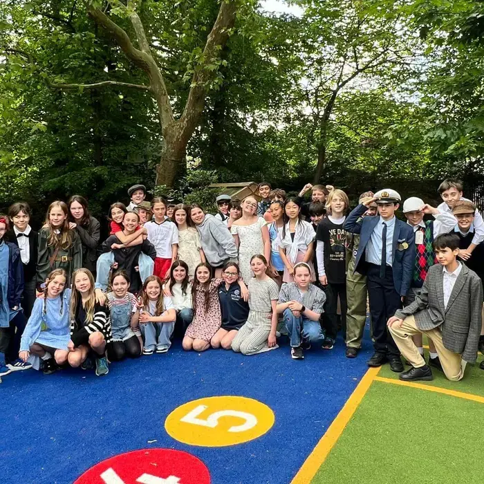 VE Day Celebrations 2025