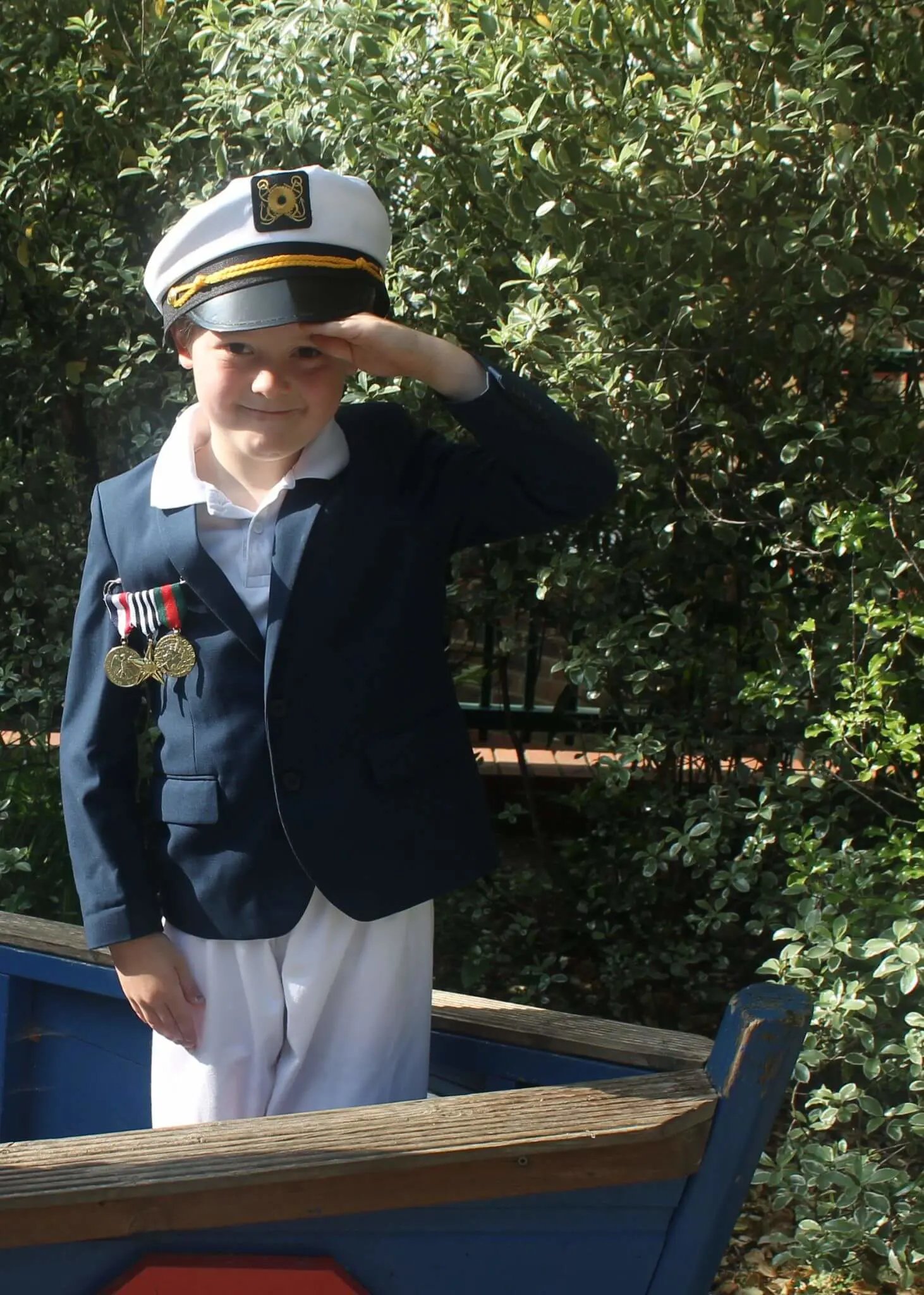 Pupils had a wonderful time commemorating the 80th anniversary of VE Day | Ibstock Place School, Roehampton, Private School Near Richmond, Barnes, Putney, Kingston, & Wandsworth 
