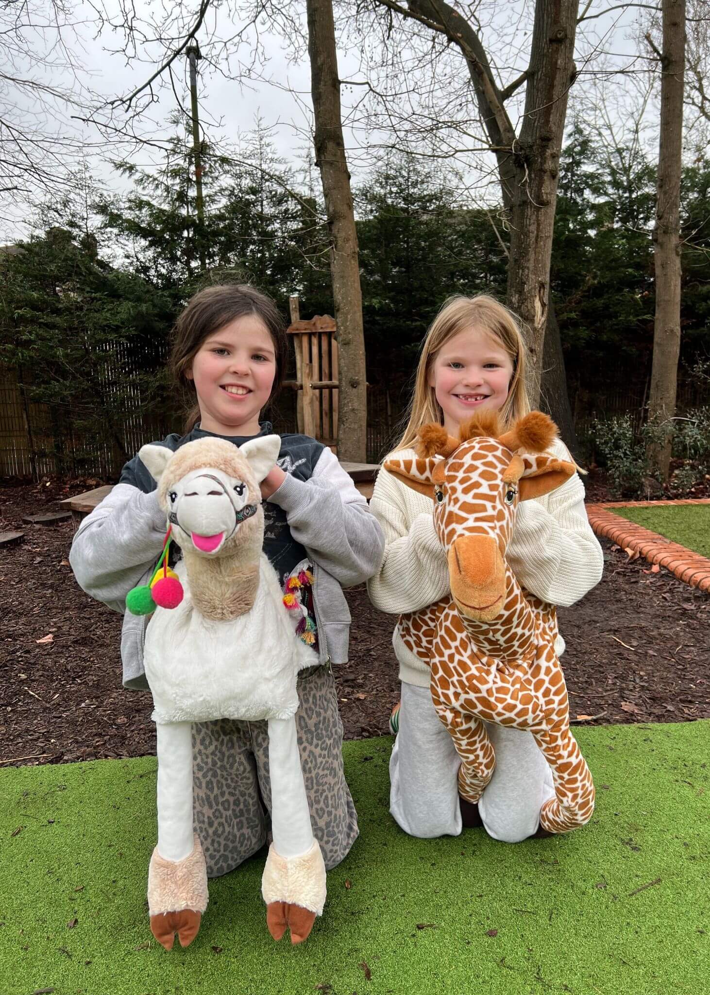 A vibrant start to the day in support of wildlife conservation | Ibstock Place School, Roehampton, Private School Near Richmond, Barnes, Putney, Kingston, & Wandsworth 