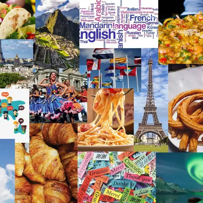 Linguistically Speaking