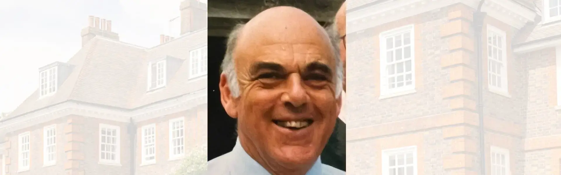 In Memory of Mr Anthony Salem| Ibstock Place School, Roehampton, Private School Near Richmond, Barnes, Putney, Kingston, & Wandsworth 