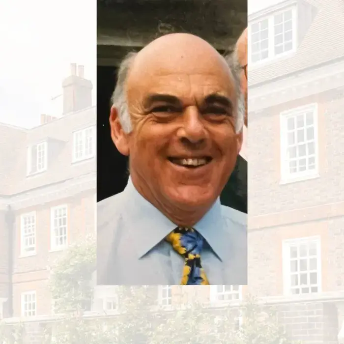 In Memory of Mr Anthony Salem