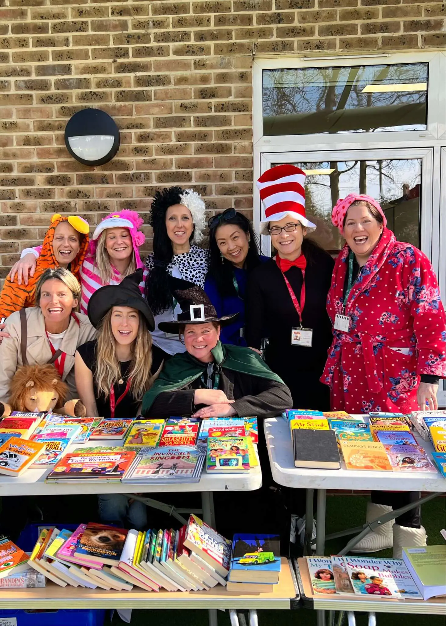 In celebration of World Book Week, we’ve been diving into all things books! | Ibstock Place School, Roehampton, Private School Near Richmond, Barnes, Putney, Kingston, & Wandsworth 