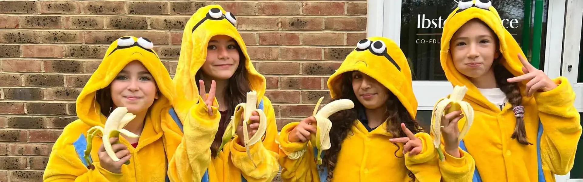 Prep pupils marked World Mental Health Day with an assembly and activities. | Ibstock Place  | Ibstock Place School, Roehampton, Private School Near Richmond, Barnes, Putney, Kingston, & Wandsworth 