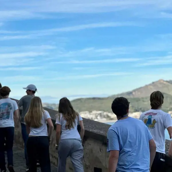 Senior 10 & 11 Classics Trip to Italy, Ibstock Place School