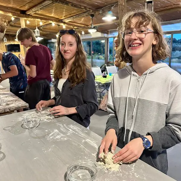 Senior 10 & 11 Classics Trip to Italy, Ibstock Place School